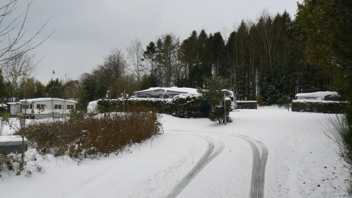 Tolne Bakker Camping - zdjęcie 1