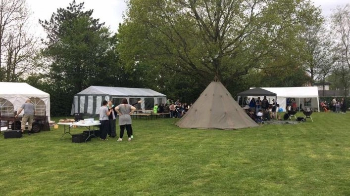 Tønder Campingplads - zdjęcie 4