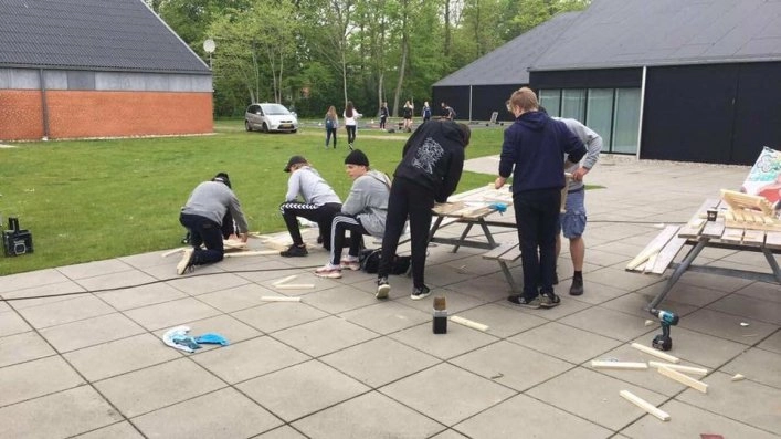 Tønder Campingplads - zdjęcie 3