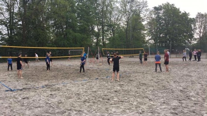 Tønder Campingplads - zdjęcie 1