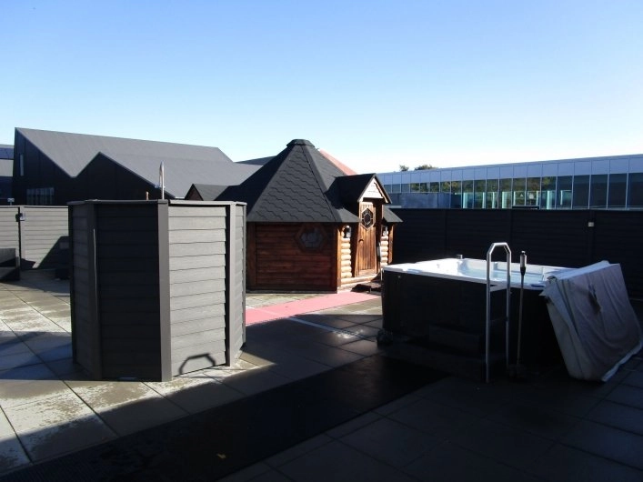 Tønder Campingplads - zdjęcie 1