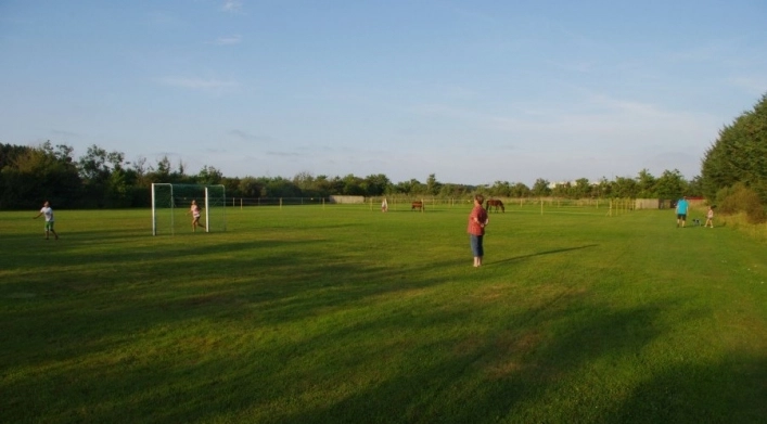 Tornby Strand Camping - Hirtshals - zdjęcie 4