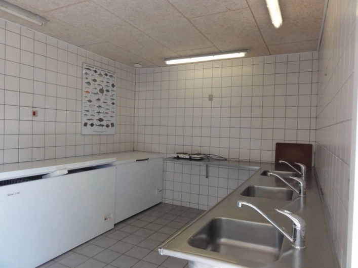 Tornby Strand Camping - Hirtshals - zdjęcie 2