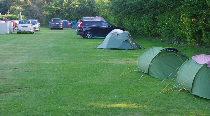 Tornby Strand Camping - Hirtshals - zdjęcie 1