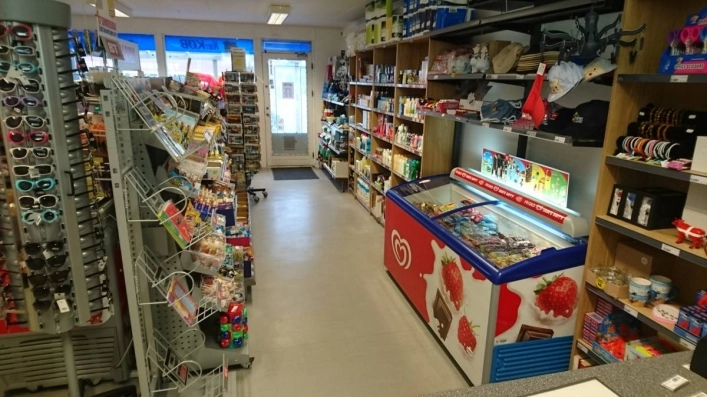 Tornby Strand Camping - Hirtshals - zdjęcie 1