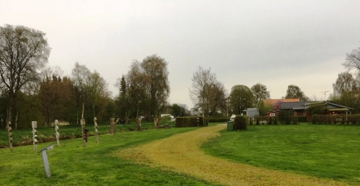 Tørring Camping og Kanoplads - zdjęcie 2