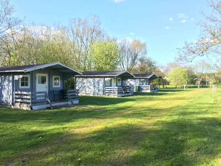 Tørring Camping og Kanoplads - zdjęcie 1