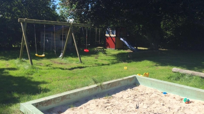 Trandum Camping - zdjęcie 3