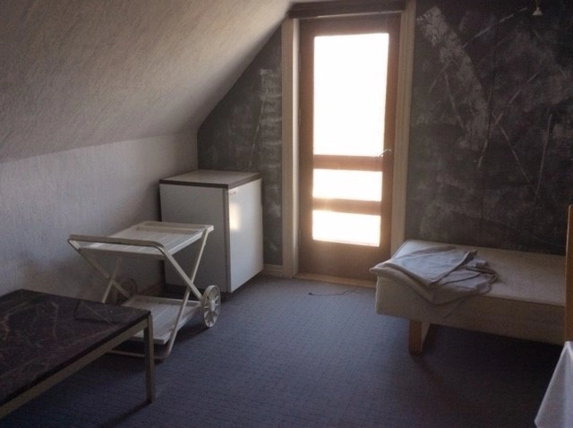 Trandum Camping - zdjęcie 1