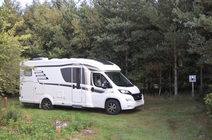 Tranum Klit Camping - zdjęcie 4