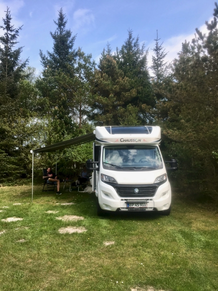 Tranum Klit Camping - zdjęcie 2