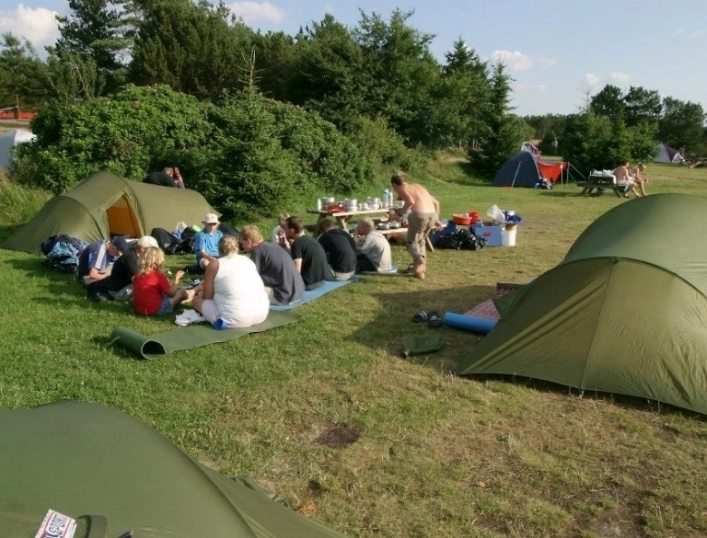 Trust Camping - zdjęcie 3