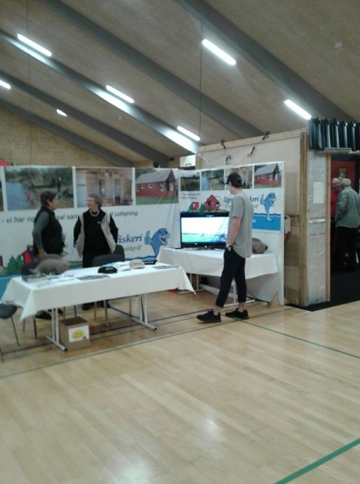 Uge Lystfiskeri & Camping - zdjęcie 1