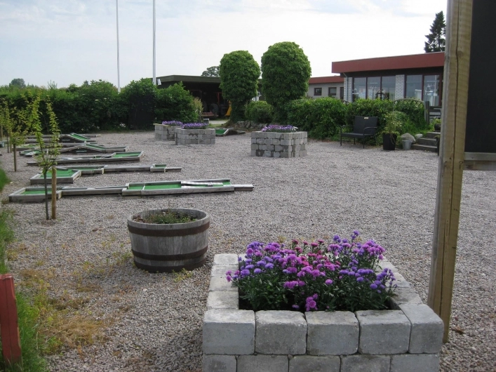 Ulslev Strand Camping - zdjęcie 2