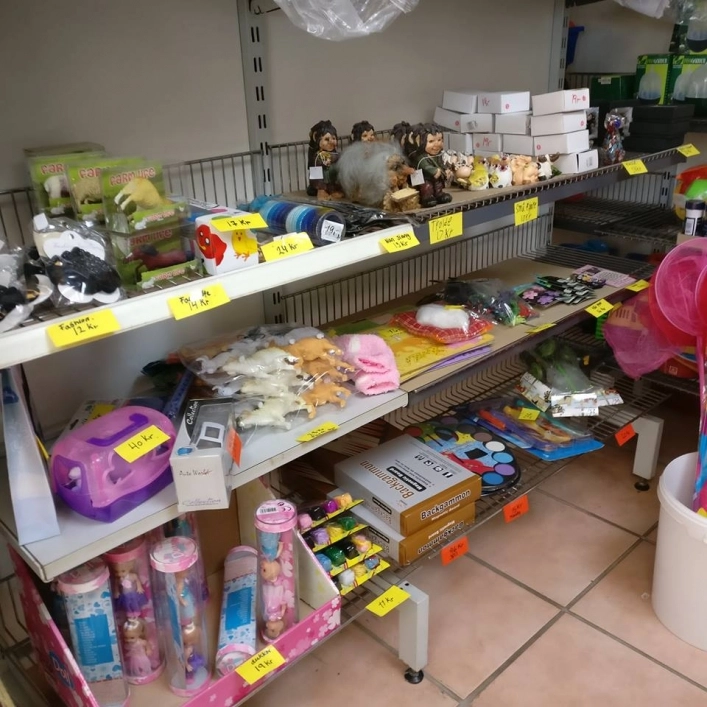 Urhøj Camping - zdjęcie 1