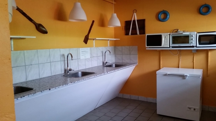 Vadehavs Camping - zdjęcie 1