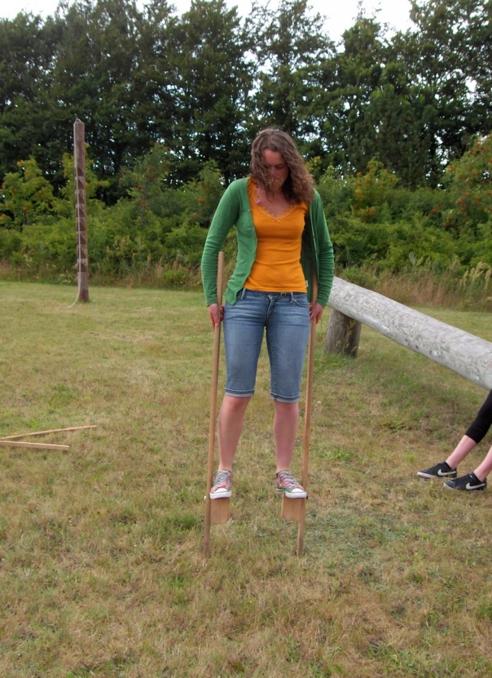 Vammen Camping - zdjęcie 1