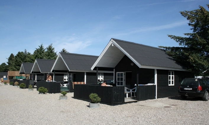 Vejers Familie Camping - zdjęcie 4