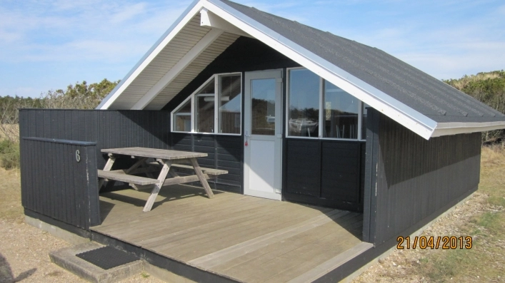 Vejers Strand Camping - zdjęcie 4