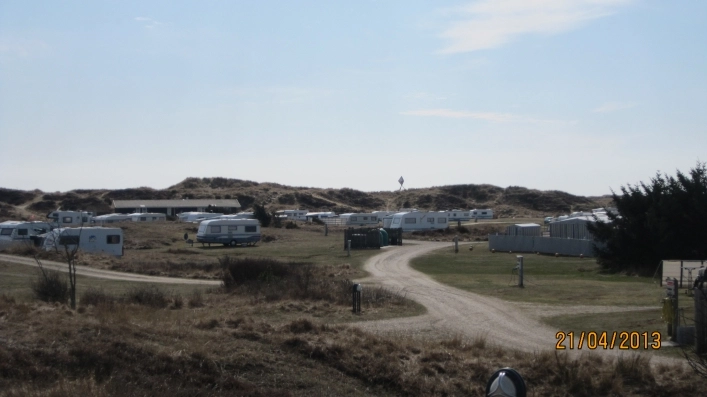 Vejers Strand Camping - zdjęcie 3