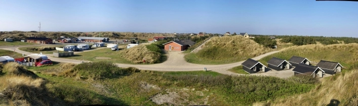 Vejers Strand Camping - zdjęcie 2