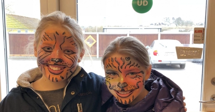 Vejlby Fed Strand Camping - zdjęcie 4