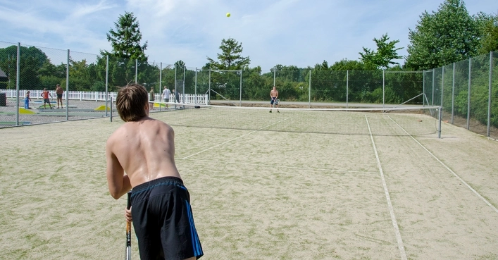 Vejlby Fed Strand Camping - zdjęcie 2