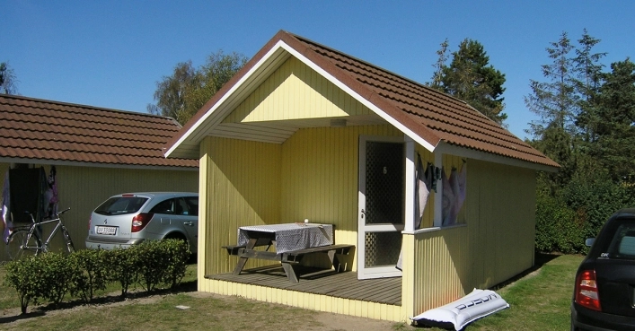 Vejlby Fed Strand Camping - zdjęcie 1