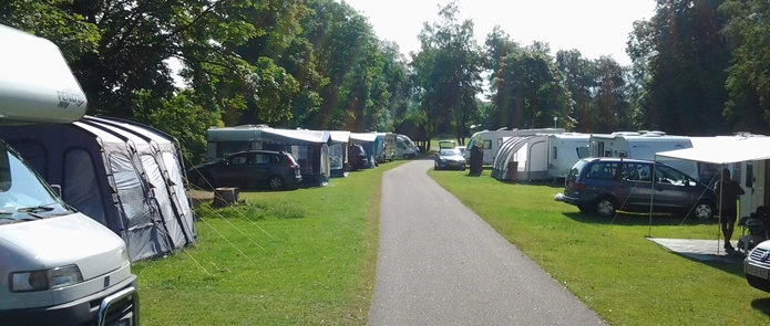 Vejle City Camping  - Vejle Camping - zdjęcie 1