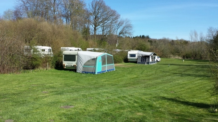 Vejle Fjord Camping - zdjęcie 2