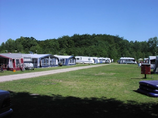 Vemmetofte Strand Camping - zdjęcie 1