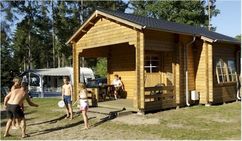 Vestbirk Camping - zdjęcie 2