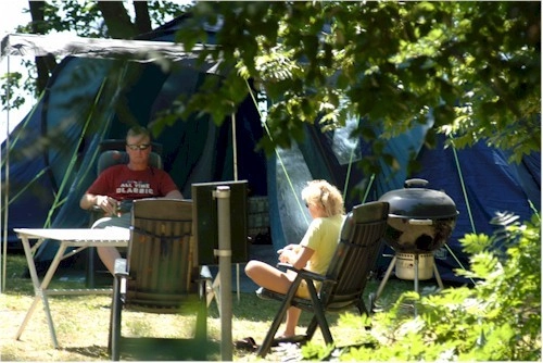 Vestbirk Camping - zdjęcie 1