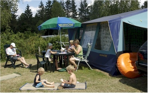 Vestbirk Camping - zdjęcie 1