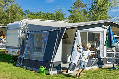 Vestbirk Camping