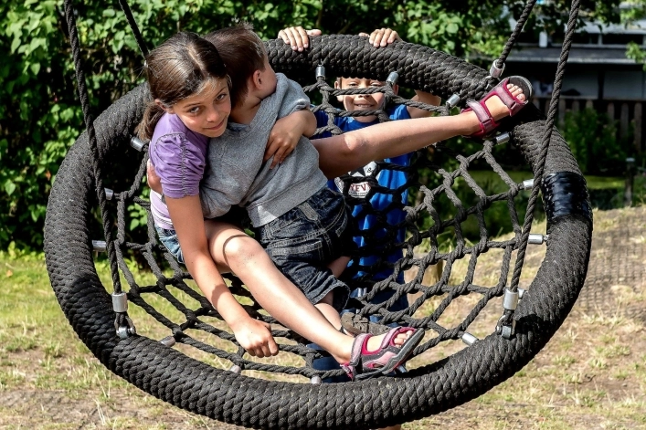 Vesterlyng Camping - zdjęcie 4