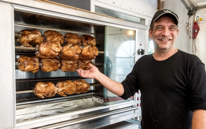 Vesterlyng Camping - zdjęcie 1