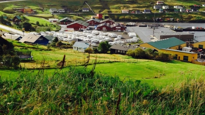 Vestmanna Camping - zdjęcie 4