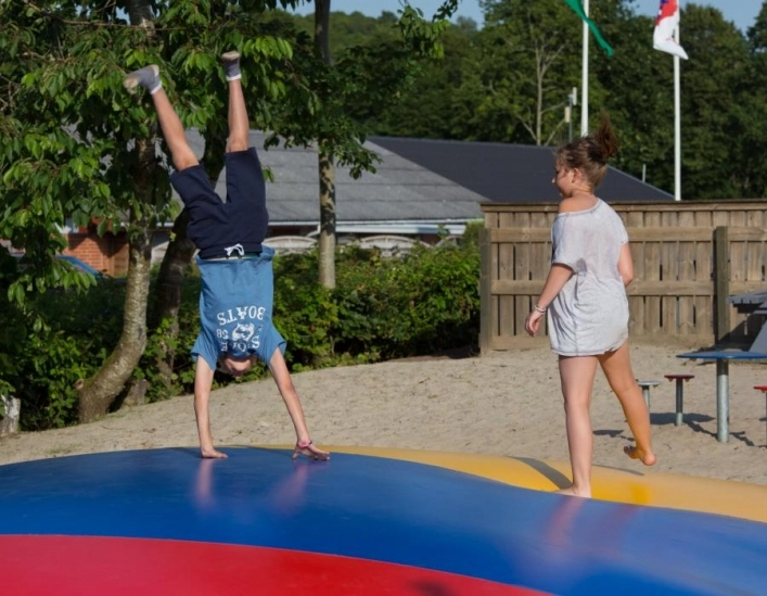 Viborg Sø Camping Dcu - zdjęcie 3