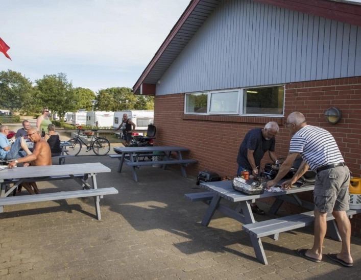 Viborg Sø Camping Dcu - zdjęcie 2