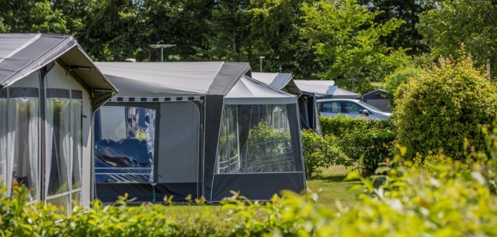 Viborg Sø Camping Dcu