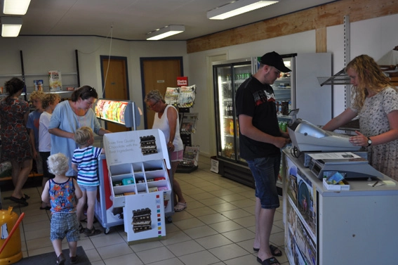 zobacz camping - zdjęcie 19