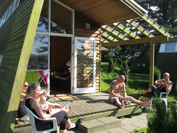 Vikær Strand Camping - zdjęcie 3