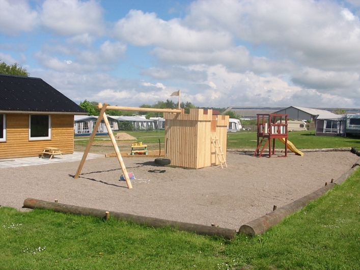Vildsund Camping