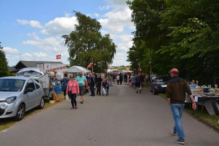 Virksund Camping - zdjęcie 4