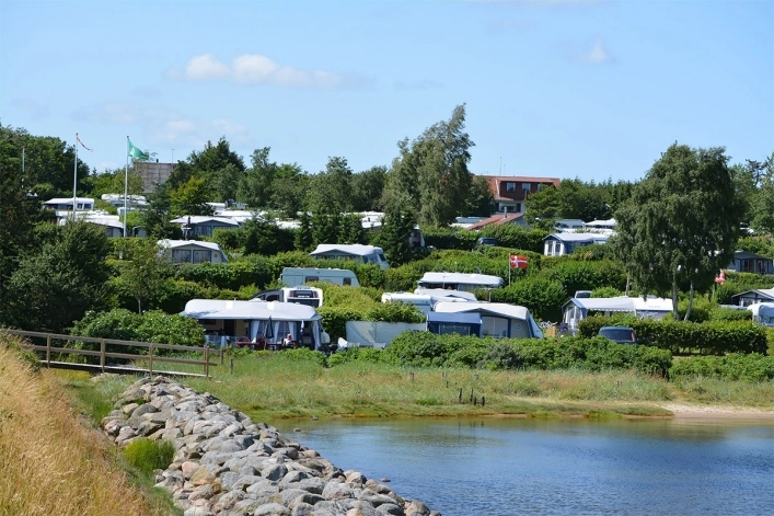 Virksund Camping - zdjęcie 2