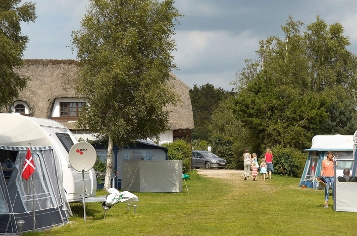 Virksund Camping - zdjęcie 1