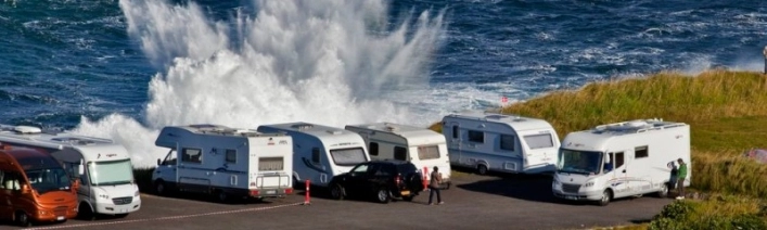 VisitTórshavn - Tórshavn Camping - zdjęcie 3