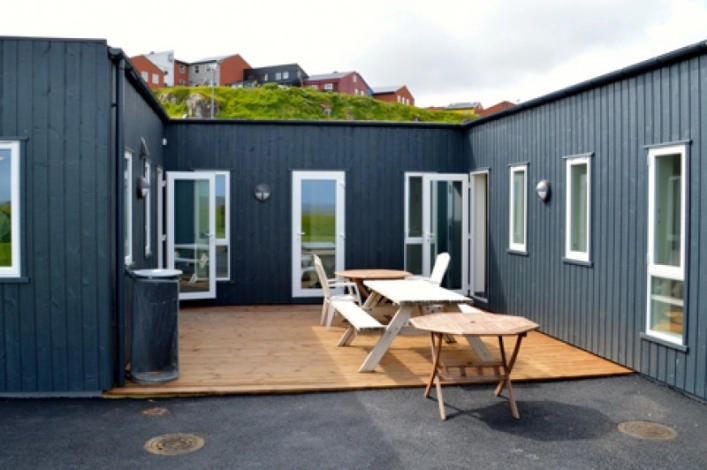 VisitTórshavn - Tórshavn Camping - zdjęcie 2