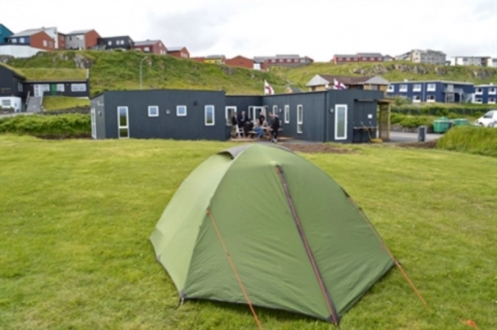 VisitTórshavn - Tórshavn Camping - zdjęcie 1